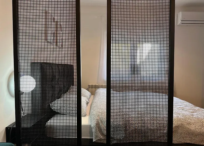 Sleep&Fly Belgrade