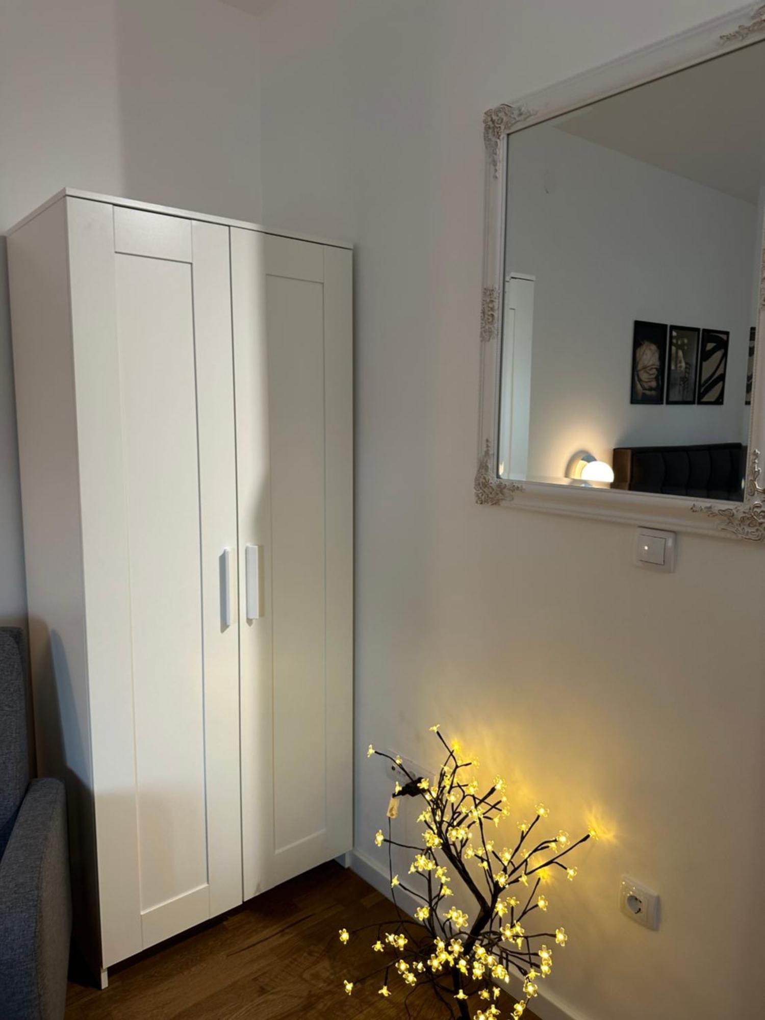Sleep&fly Belgrade Apartment Ledine