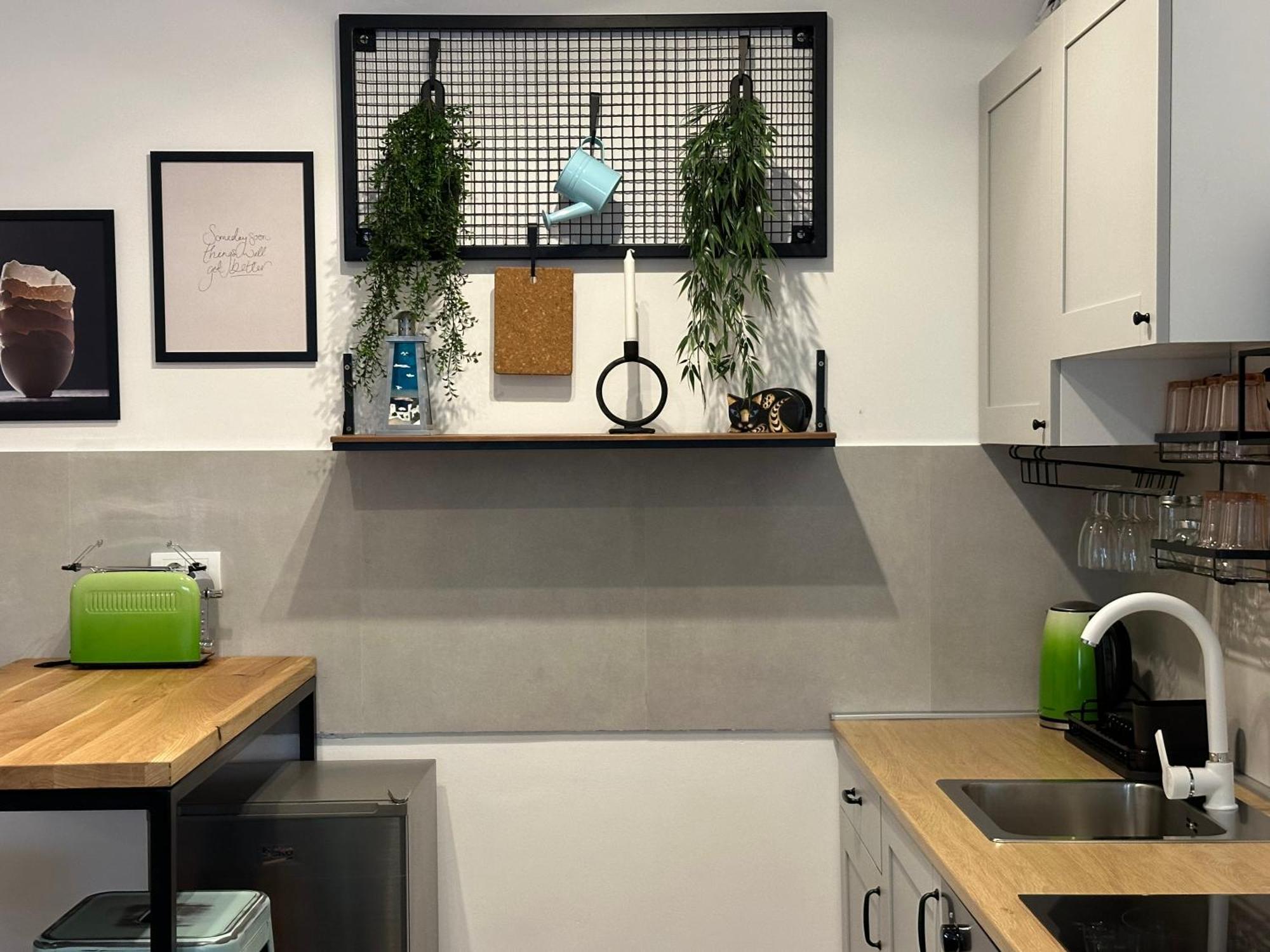 Sleep&fly Belgrade Apartment Ledine