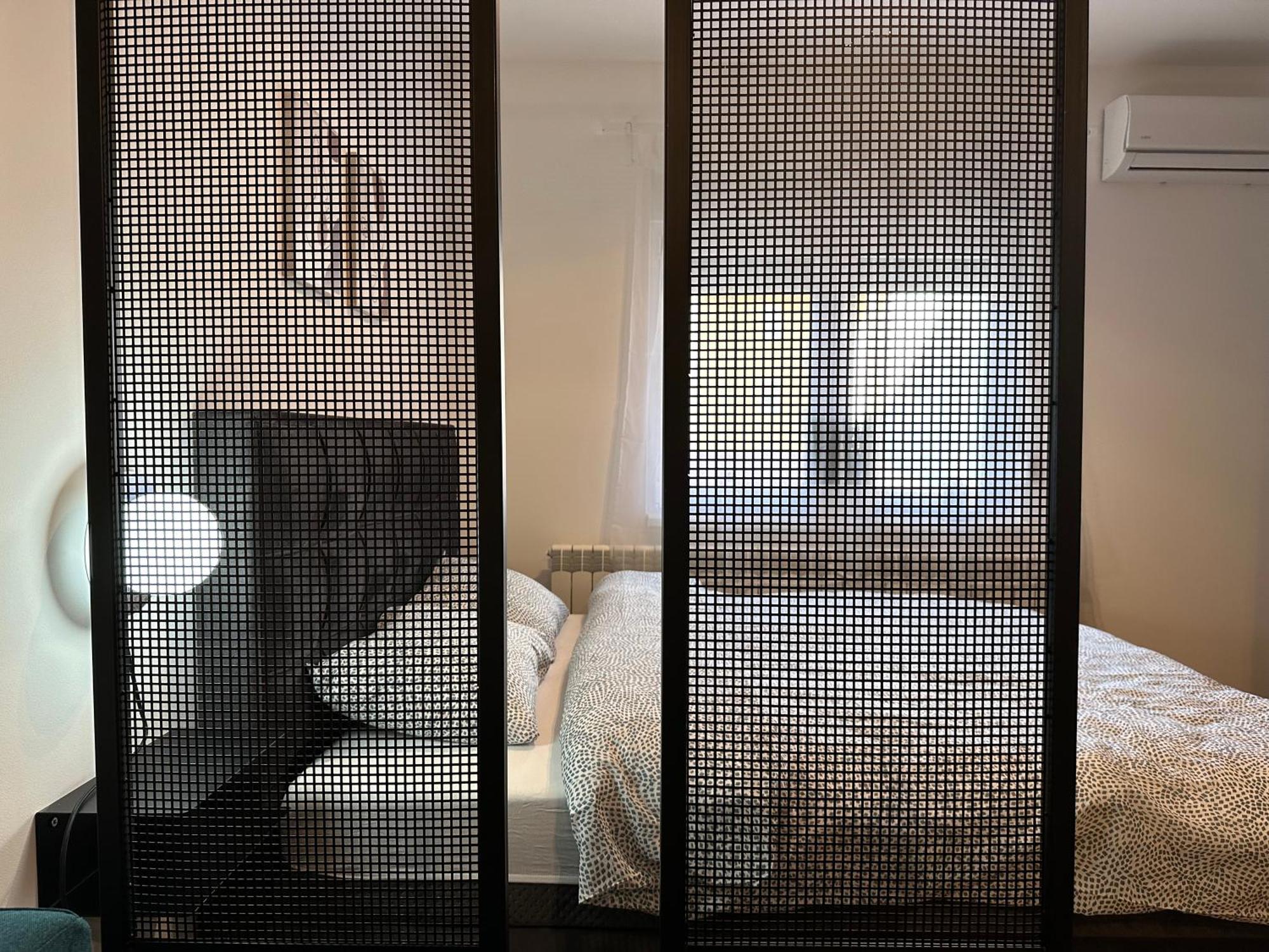 Sleep&fly Belgrade Apartment *