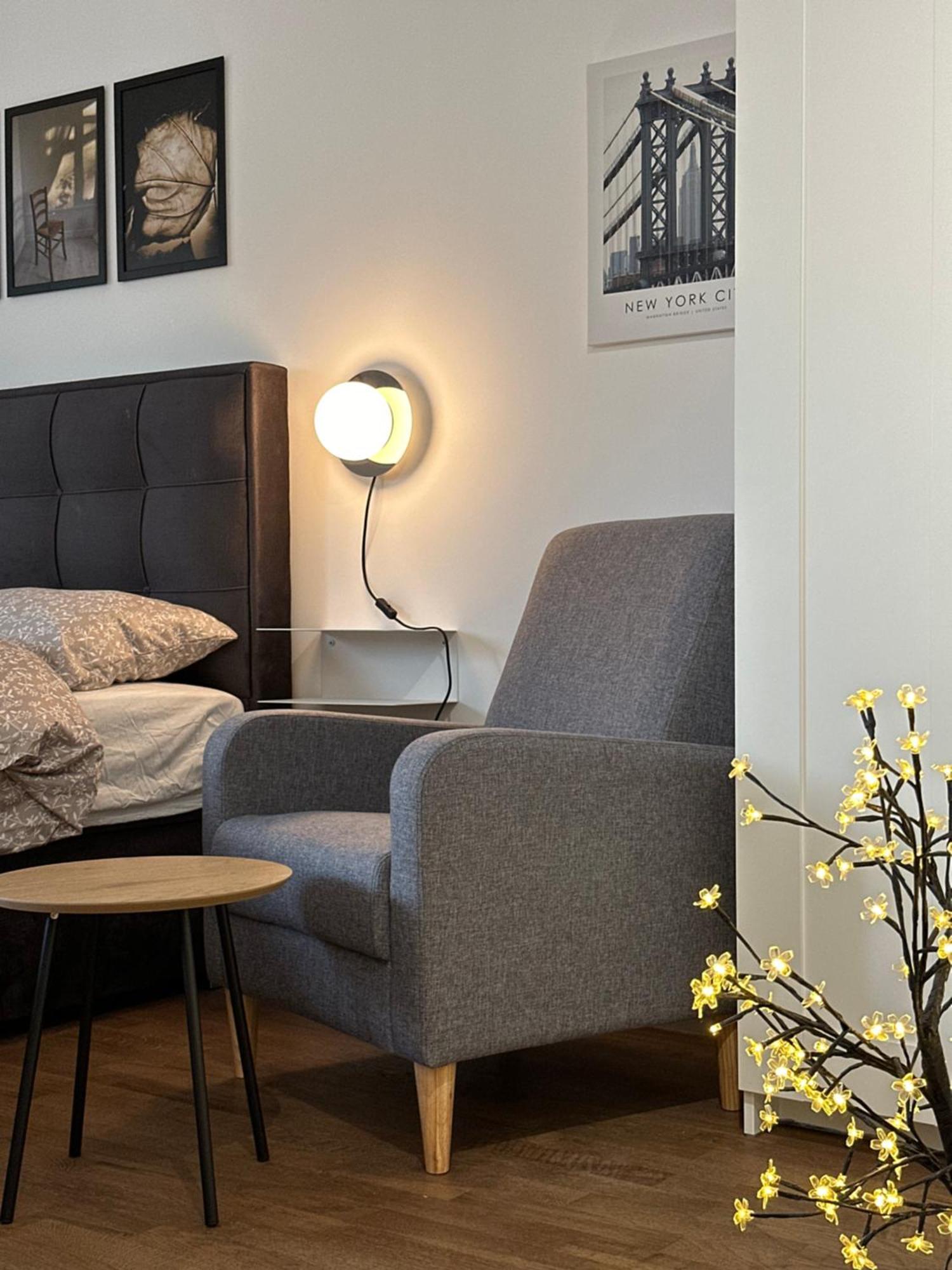 Apartment Sleep&fly Belgrade Ledine